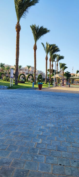 Sonstiges Pickalbatros Palace Resort