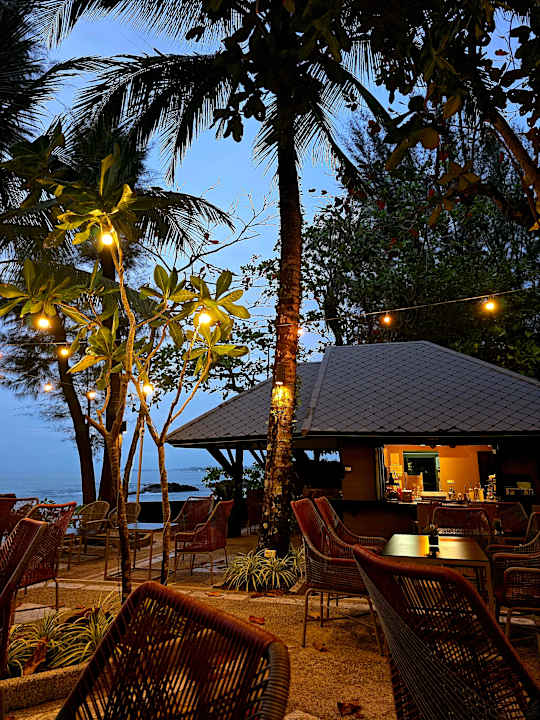 Gartenanlage Moracea by Khao Lak Resort