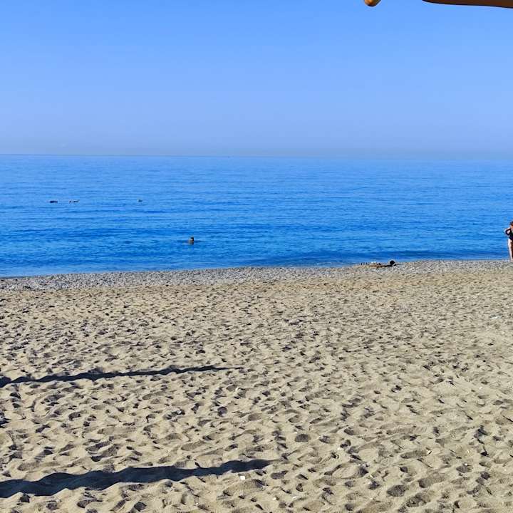 Strand Sunmelia Beach Resort