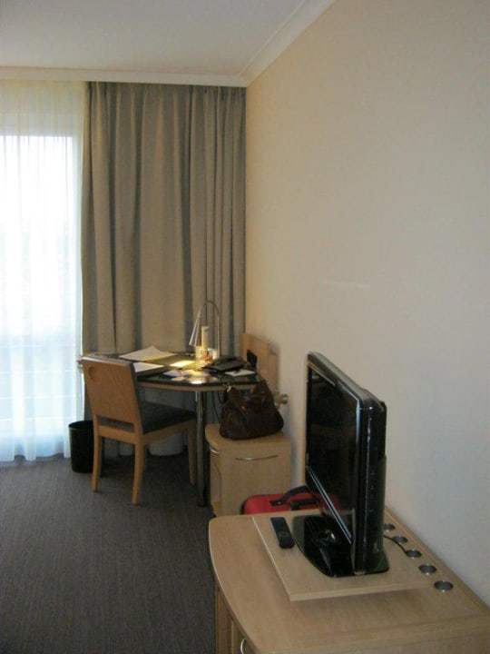 Zimmer NH Berlin Alexanderplatz