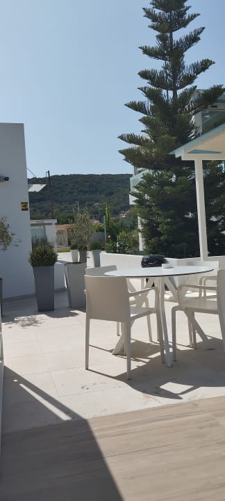 Gastro Nasos Hotel & Resort