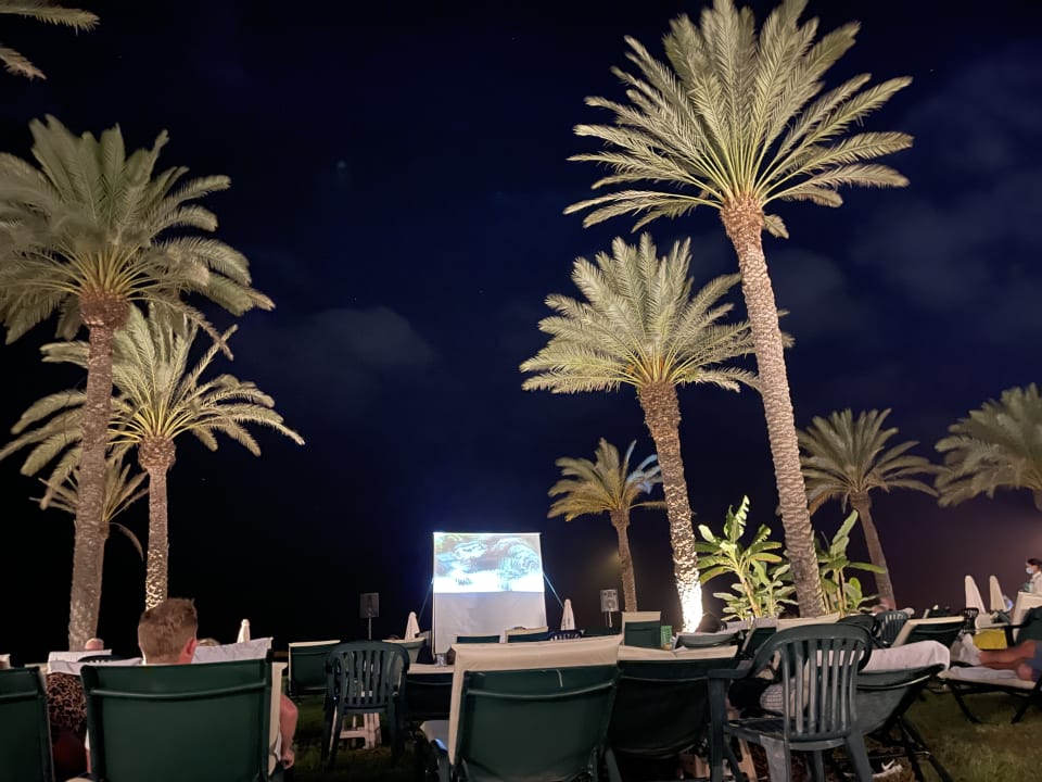 Sport & Freizeit TUI BLUE Pioneer Beach