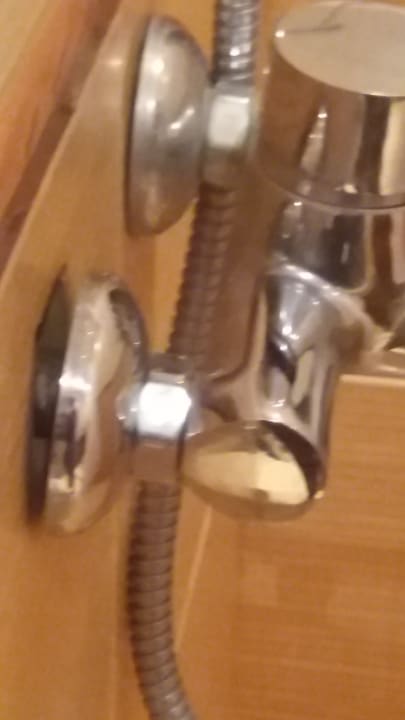 Zimmer TUI Suneo Serenity Bay