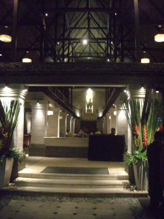 Restaurant Puri Santrian