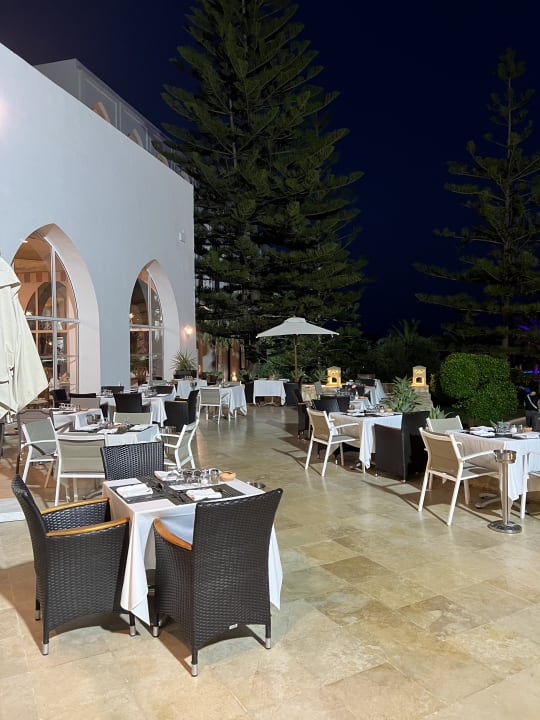 Gastro Iberostar Selection Kantaoui Bay