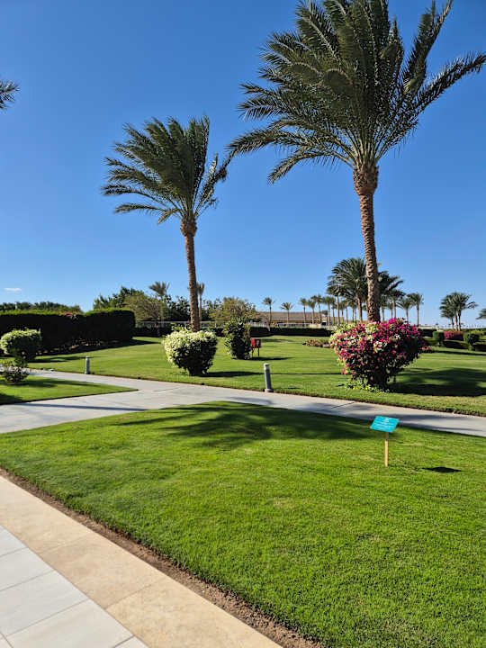 Gartenanlage Jaz Aquaviva