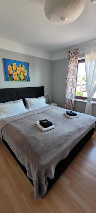 Zimmer Hotel Carolinensiel Doan