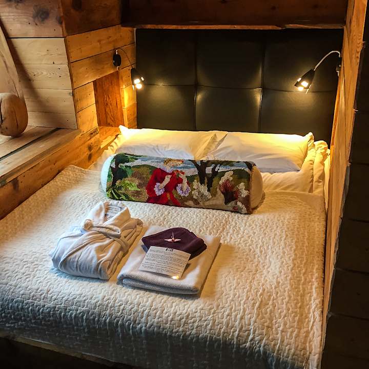 Zimmer Guesthouse 1X6