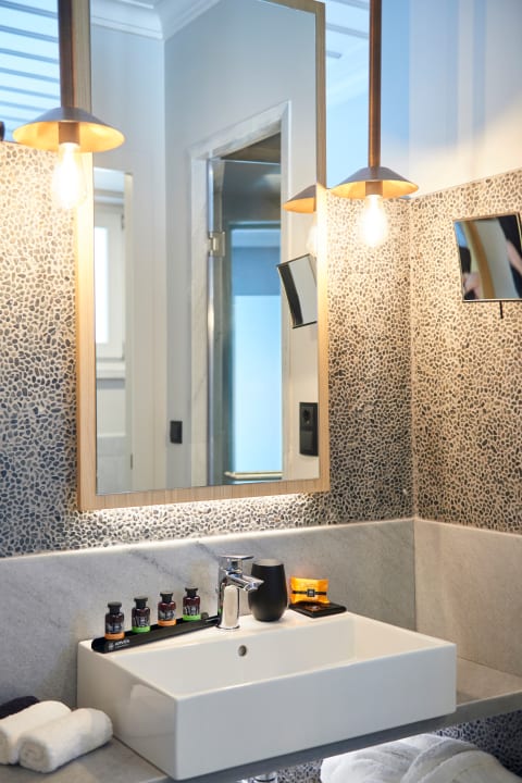 Zimmer Summer Senses Luxury Resort