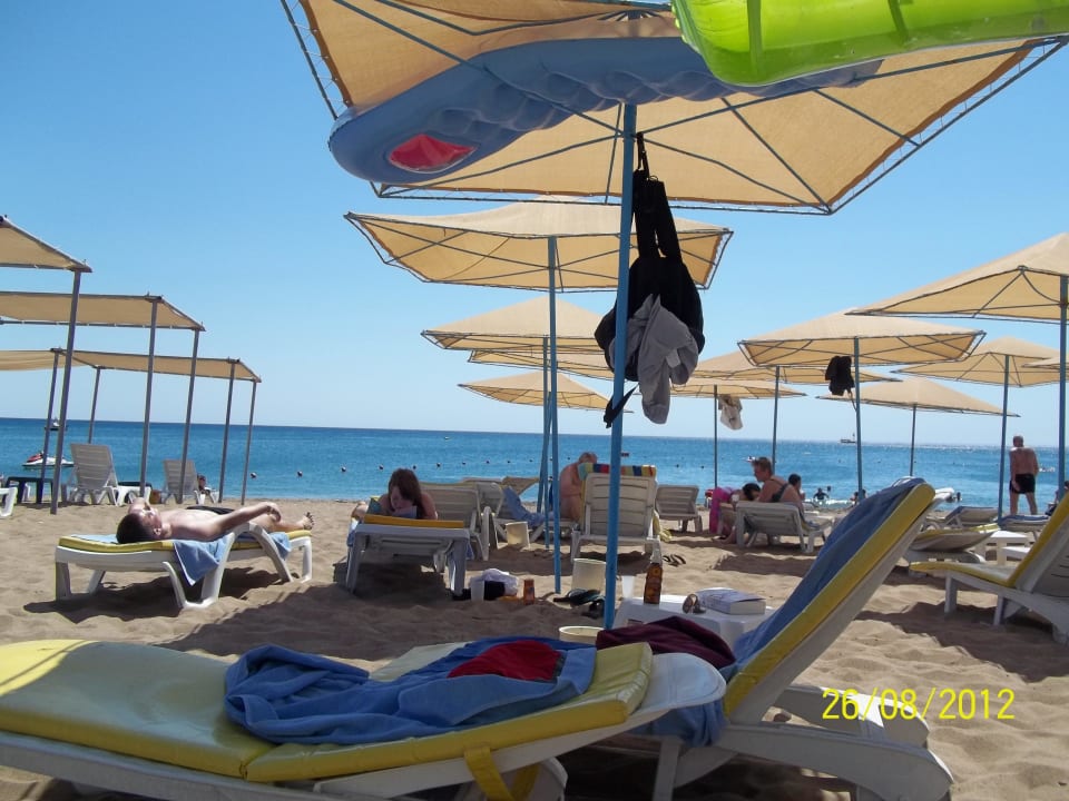 Strand Asteria Collection Side