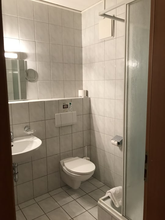 Zimmer Hotel Ahornhof