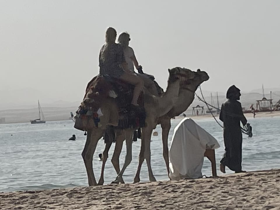 Strand & Freizeit ROBINSON SOMA BAY