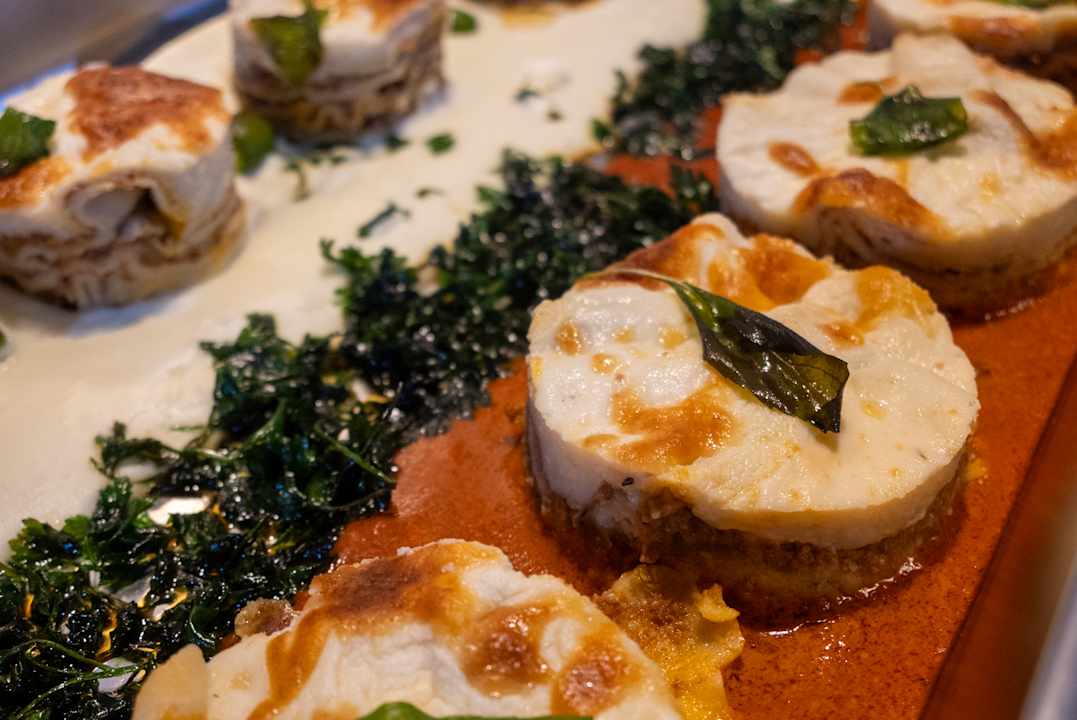 Gastro Mandarin Resort Zanzibar