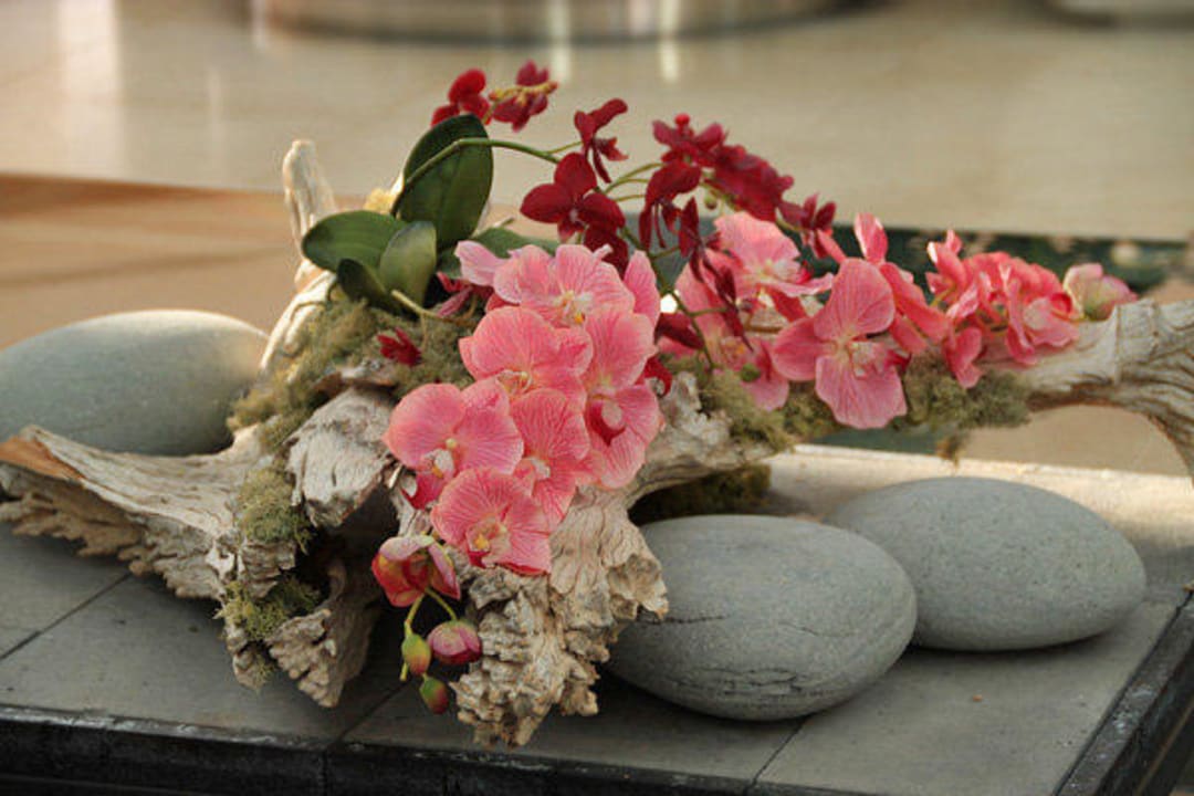 Deko Gran Melia Palacio de Isora Resort