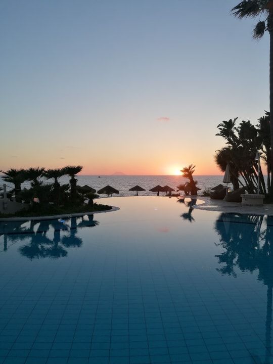 Außenansicht Hotel Villaggio Il Gabbiano