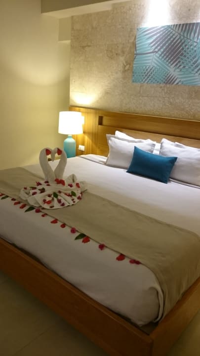 Zimmer Vista Sol Punta Cana