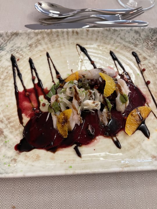 Gastro Seaden Quality Resort & Spa