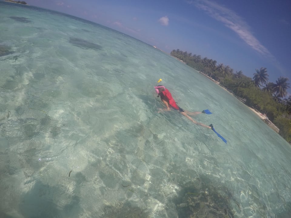 Wasser Adaaran Select Hudhuran Fushi - Premium All Inclusive