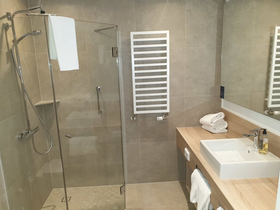 Zimmer HYPERION Hotel Berlin