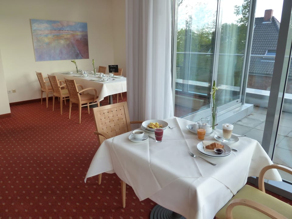 Sonstiges Hotel am Kloster