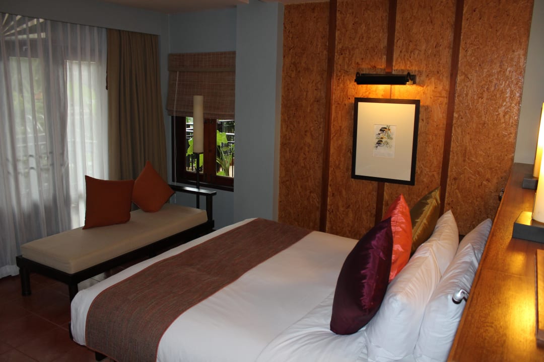 Bett Khao Lak Merlin Resort