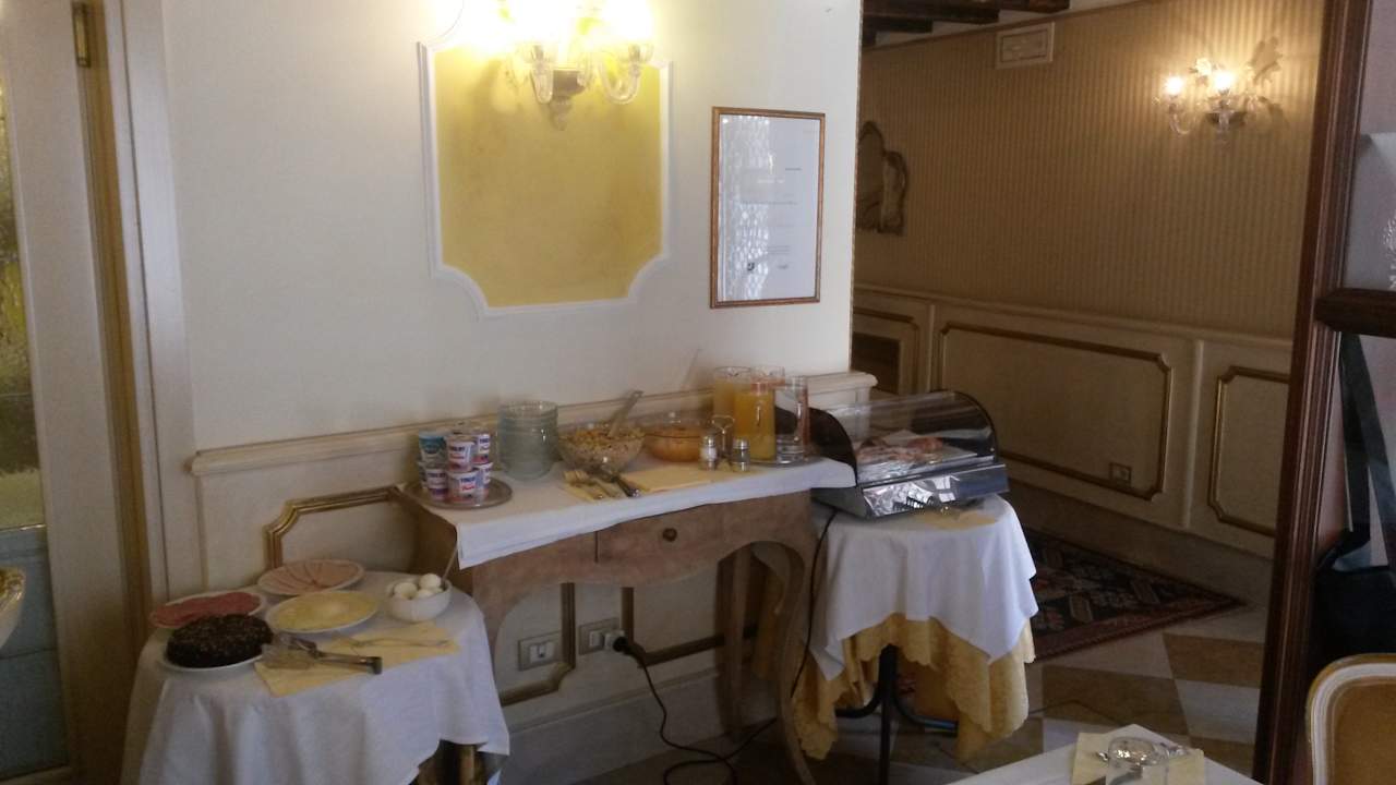 Gastro Ca' del Brocchi