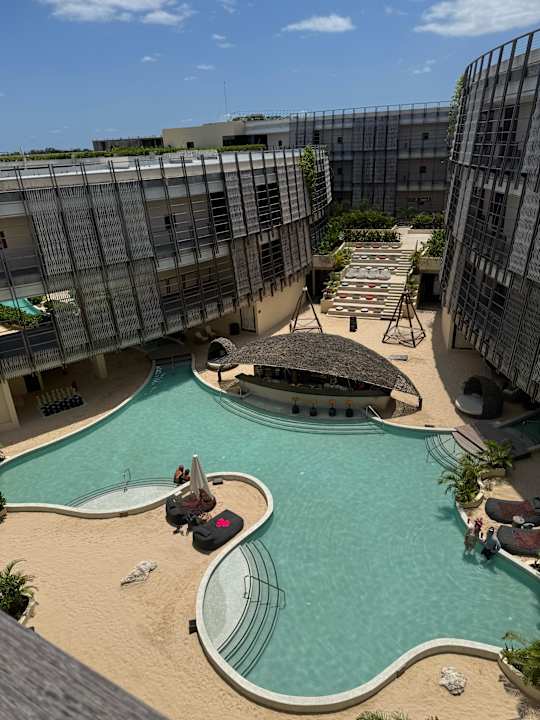 Pool Secrets Tulum Resort & Beach Club - Adults Only - All Inclusive