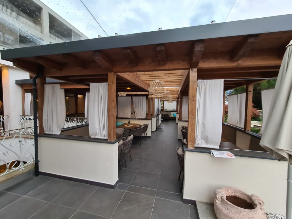 Gastro Sonnen Resort