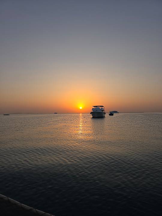 Strand Pickalbatros Blu Spa Resort