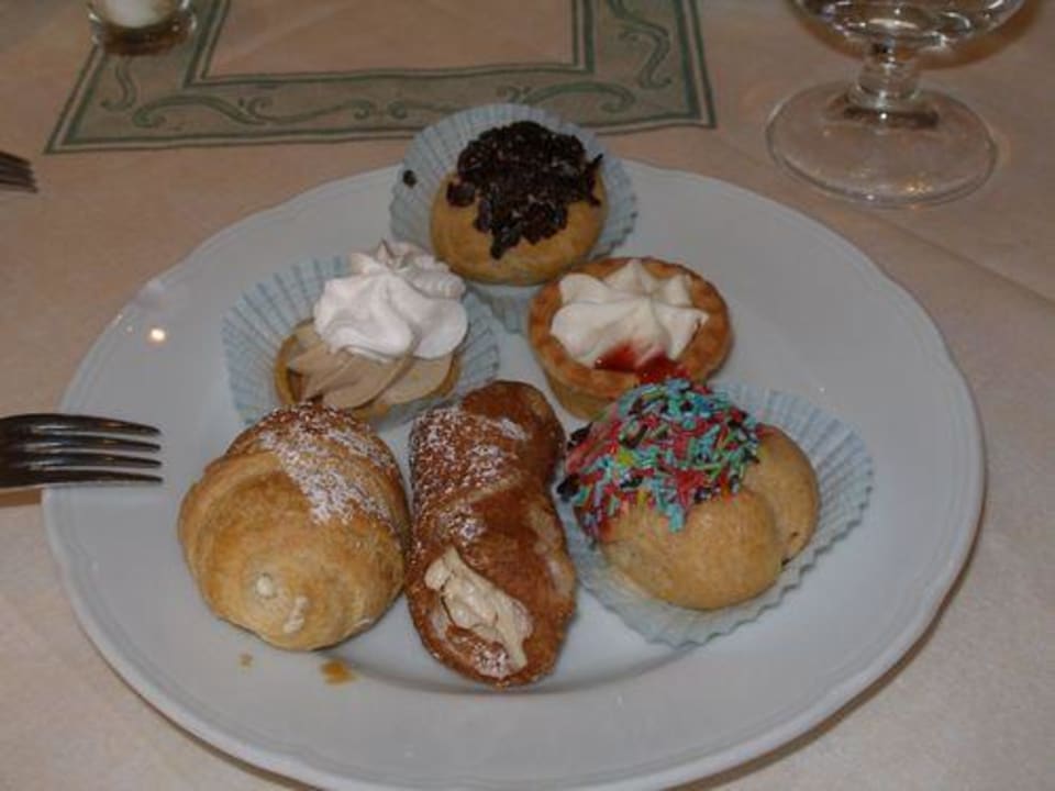 Ein paar Dickmacher Aldiana Club Rocca Nettuno Calabria