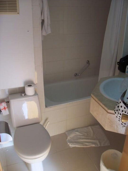 Kleines Bad Pabisa Sofia