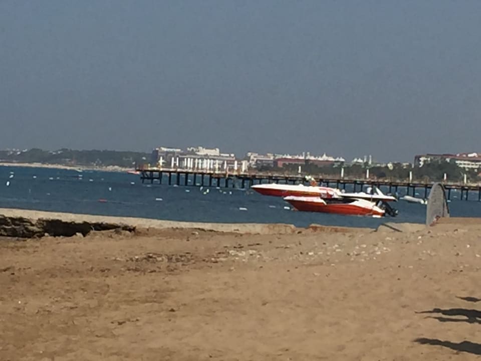 Strand Seaden Corolla Hotel