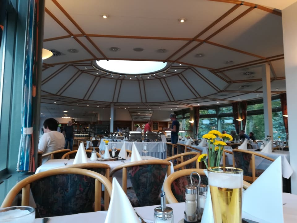 Gastro Hotel am Kurpark