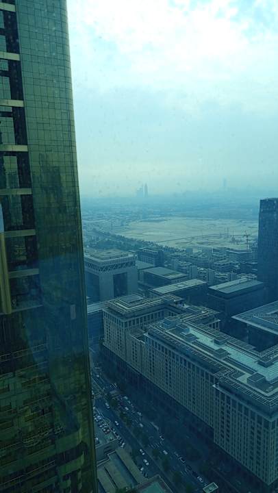 Außenansicht Rose Rayhaan by Rotana