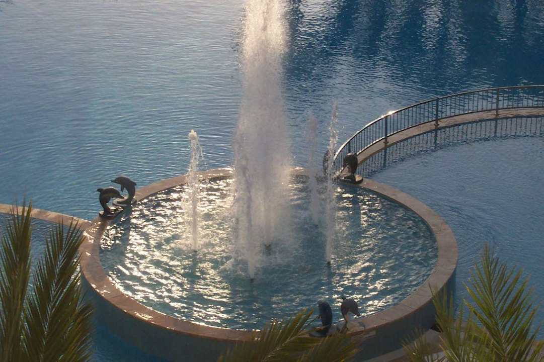 Springbrunnen Top Hotel