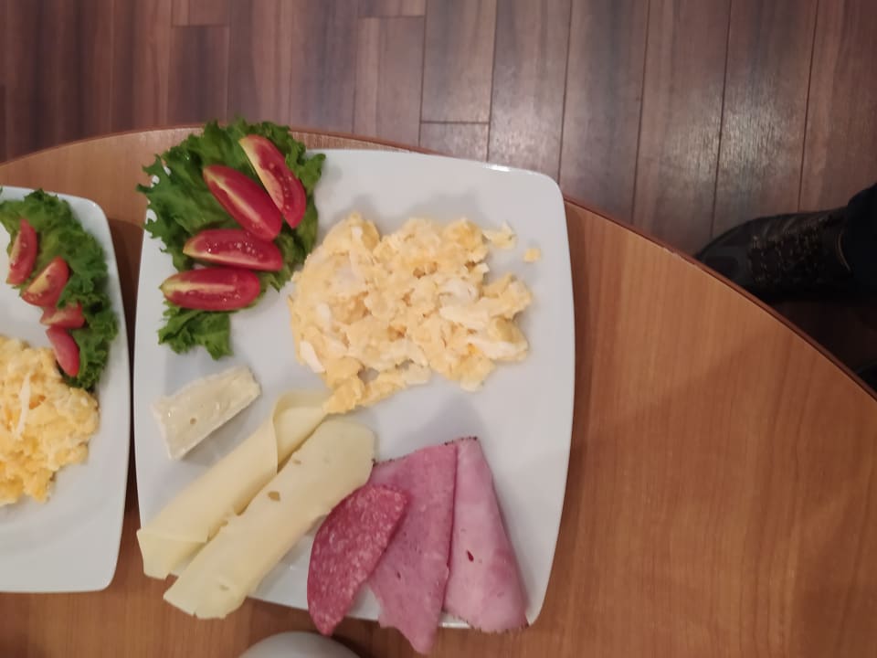 Gastro Aparthotel Hohenzollern