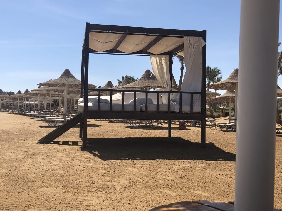 Strand Steigenberger Coraya Beach - Adults only