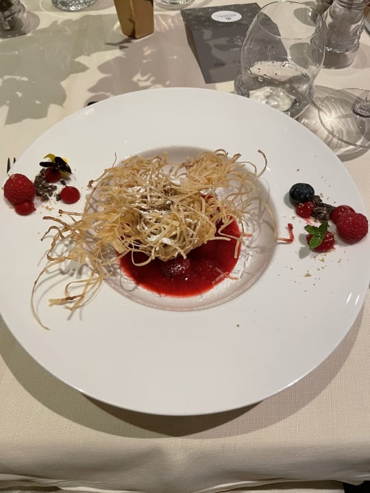 Gastro Schenna Resort