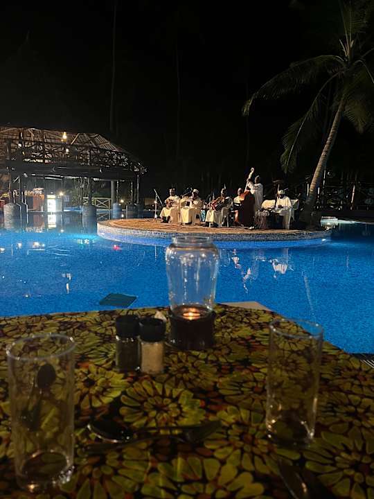 Außenansicht Ocean Paradise Resort & Spa