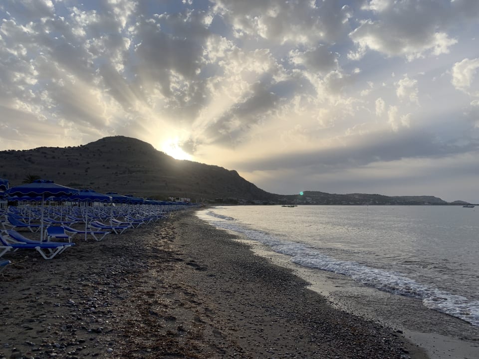 Strand Lindos Princess Beach Resort & Spa