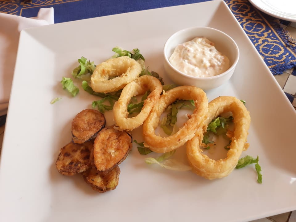 Gastro Steigenberger Coraya Beach - Adults only