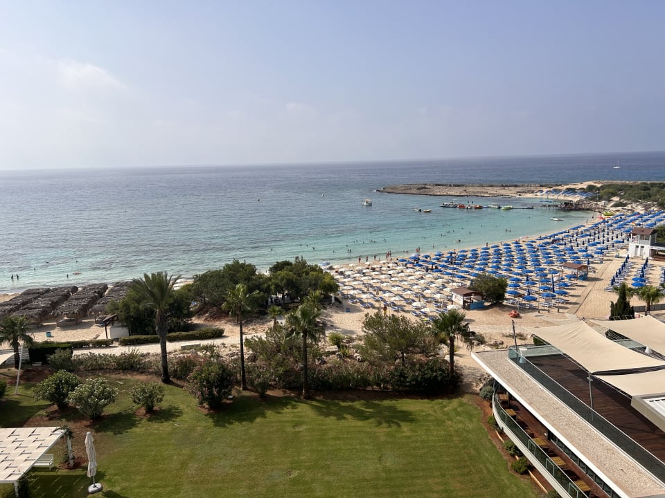 Strand Asterias Beach