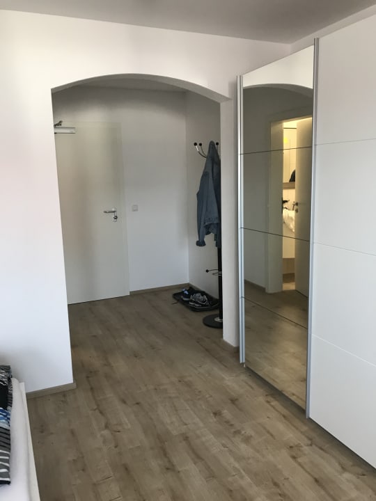 Zimmer Gästehaus Willibald