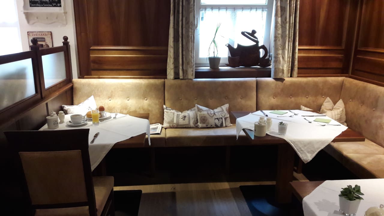 Restaurant Brauereigasthof Zum Löwenbräu