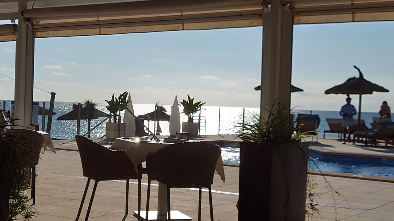 Gastro Universal Hotel Cabo Blanco - Adults Only