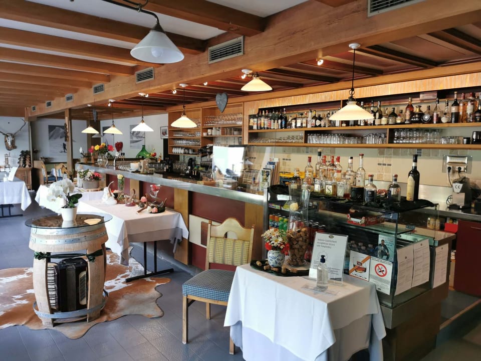 Gastro Hotel Vernagt am See