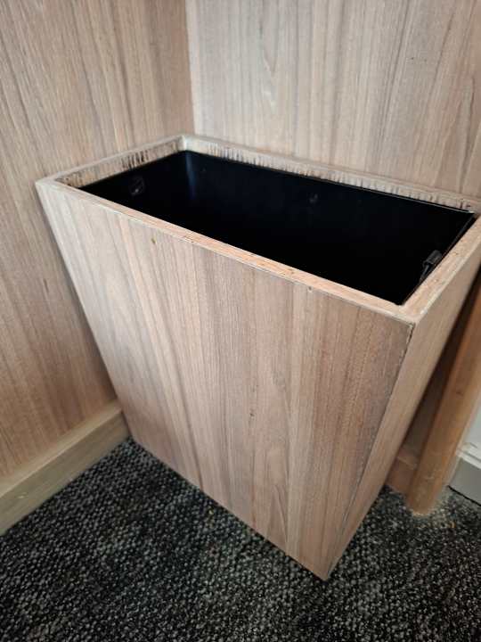 Zimmer ASAI Bangkok Chinatown