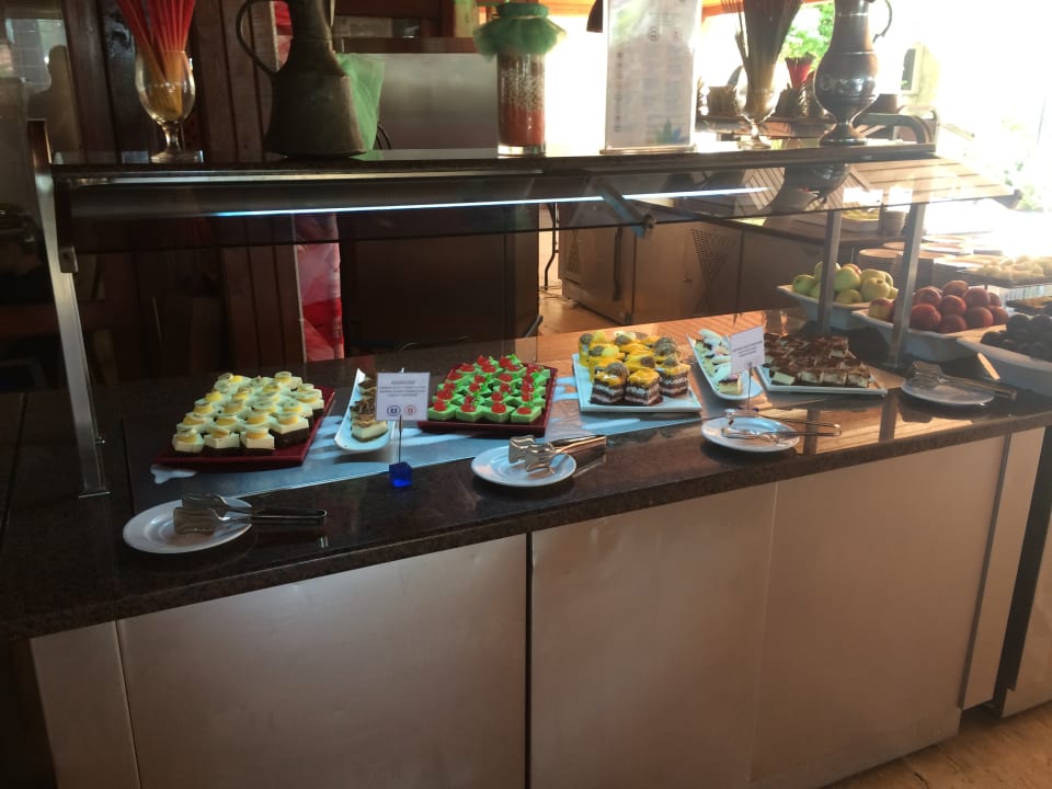 Gastro Labranda Alantur Resort