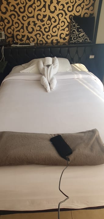 Zimmer Panorama Bungalows Resort El Gouna