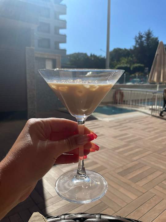 Gartenanlage Hatipoglu Beach Hotel